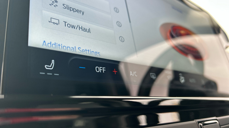 Ford Tourneo Custom 340 L1 Electric Rwd 160kW 65kWh H1 Titanium X 8 seater Auto